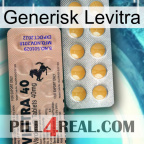 Generisk Levitra 41